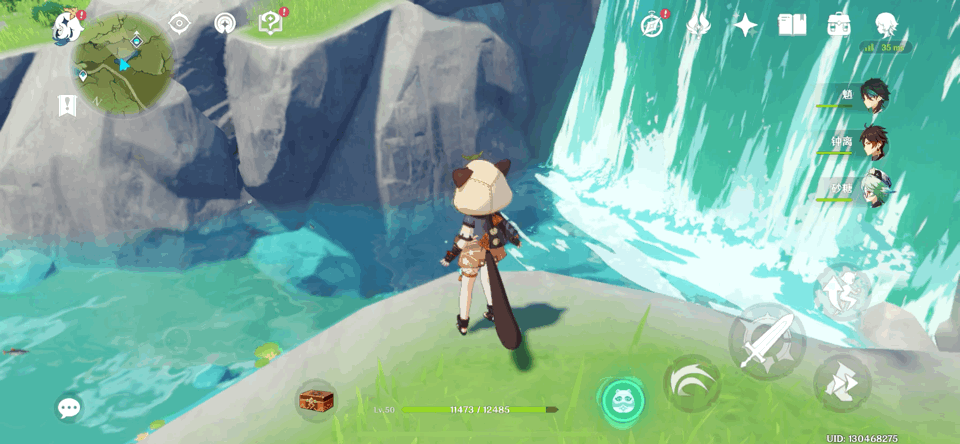 原神躲猫猫隐藏位置推荐：风行迷踪躲藏点一览[多图]图片15