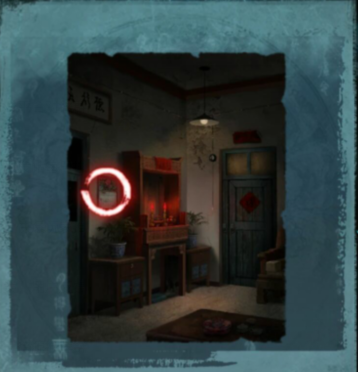 纸嫁衣3鸳鸯债攻略大全 新手入门少走弯路[多图]图片2