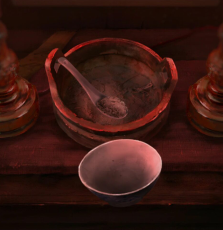 纸嫁衣3鸳鸯债攻略大全 新手入门少走弯路[多图]图片4