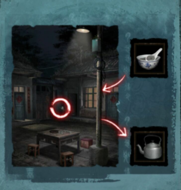 纸嫁衣3鸳鸯债攻略大全 新手入门少走弯路[多图]图片7