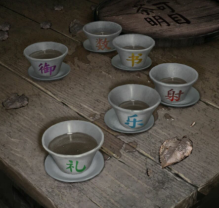 纸嫁衣3鸳鸯债攻略大全 新手入门少走弯路[多图]图片9