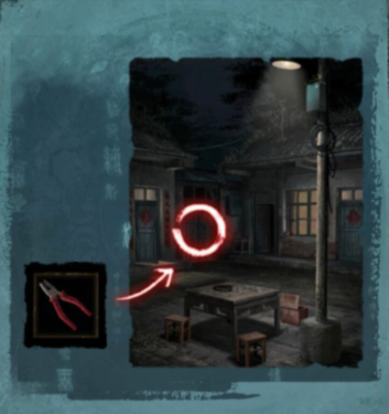 纸嫁衣3鸳鸯债攻略大全 新手入门少走弯路[多图]图片13