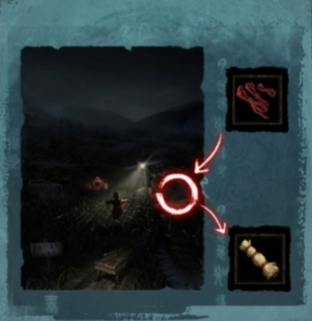 纸嫁衣3鸳鸯债攻略大全 新手入门少走弯路[多图]图片16