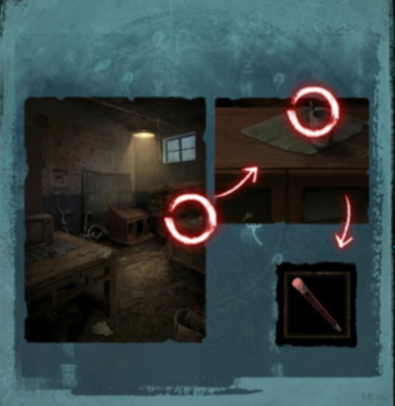 纸嫁衣3鸳鸯债攻略大全 新手入门少走弯路[多图]图片20