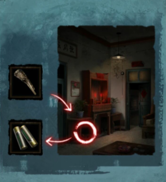 纸嫁衣3鸳鸯债攻略大全 新手入门少走弯路[多图]图片26