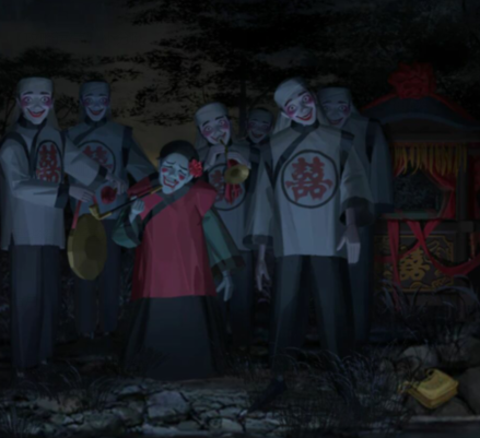 纸嫁衣3鸳鸯债攻略大全 新手入门少走弯路[多图]图片29