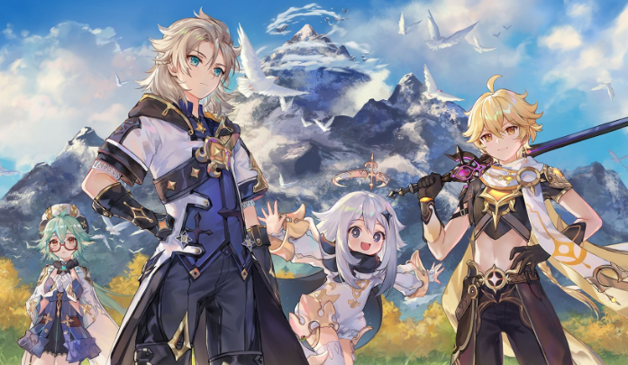 原神风行迷踪不容易被发现的点位有哪些