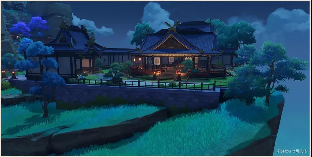 原神躲猫猫隐藏位置有哪些