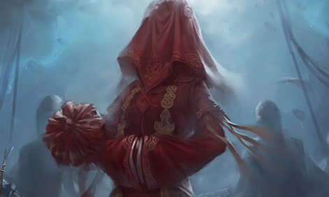 纸嫁衣3五路财神怎么过