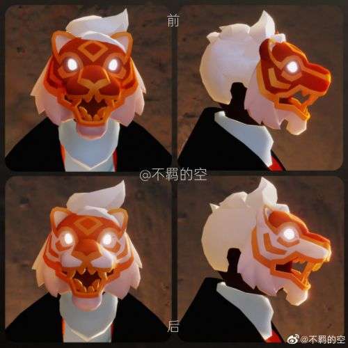 光遇国际服深渊季有哪些新物品