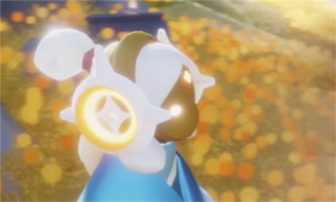 光遇白耳机怎么获得