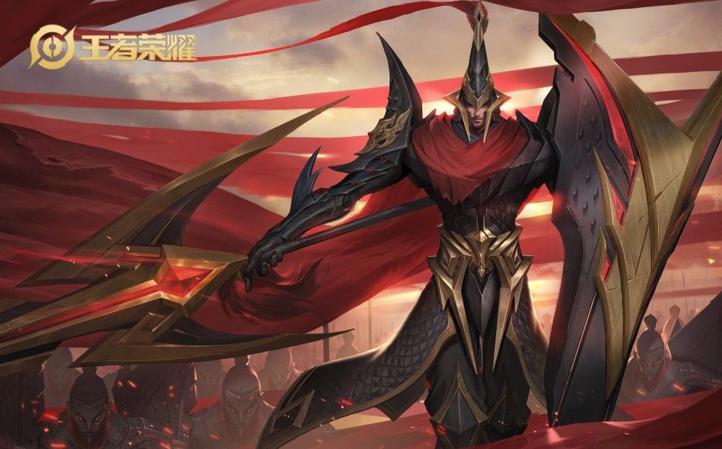 王者荣耀挑战者杯fmvp是谁？挑战者杯fmvp皮肤介绍[多图]图片2