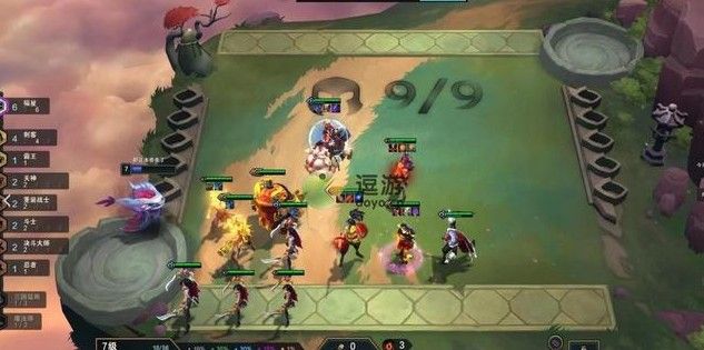 金铲铲之战福星版本羁绊大全：福星20号回归羁绊效果汇总[多图]图片2