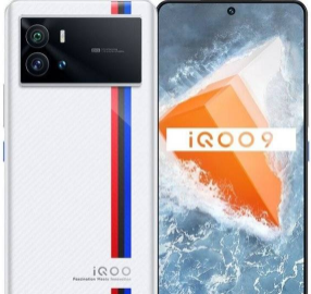 iQOO9为什么耗电这么快
