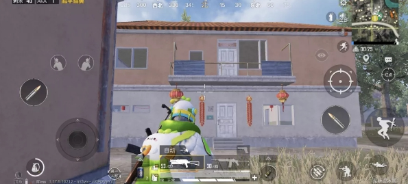 和平精英年夜饭在哪2022？年夜饭刷新点2022位置大全[多图]图片3