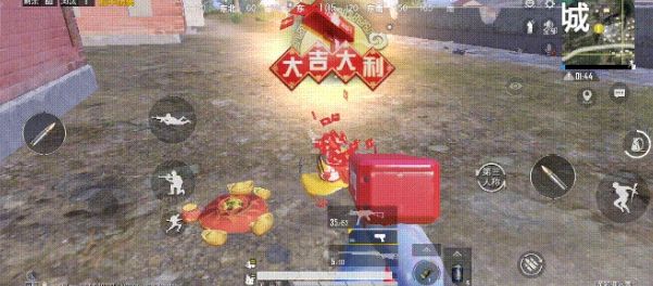 和平精英福袋怎么领取？2022福袋领取方法介绍[多图]图片1