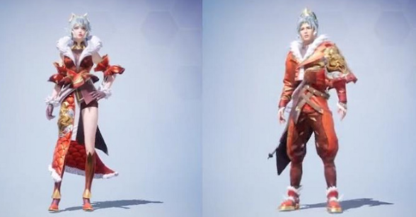 和平精英聚力宝箱在哪？聚力宝箱位置获取攻略[多图]图片3