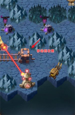 剑与远征灵魂之桥攻略2022：灵魂之桥通关路线走法步骤[多图]图片2