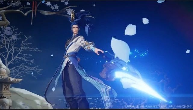 王者荣耀韩信新皮肤多少钱？韩信傲雪梅枪皮肤价格介绍[多图]图片1