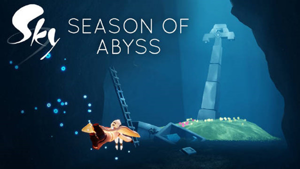 光遇怎么潜水游泳？潜海季习得潜水方法教学[多图]图片2