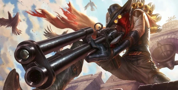 云顶之弈12.2更新了什么？1月20日12.2版本更新内容汇总[多图]图片2