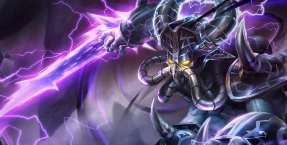 云顶之弈12.2更新了什么？1月20日12.2版本更新内容汇总[多图]图片3