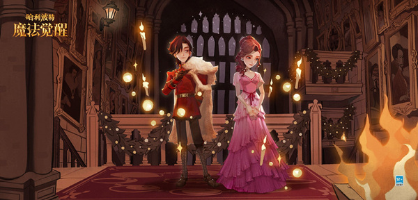 《哈利波特魔法觉醒》2月转盘物品介绍