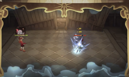 《哈利波特魔法觉醒》2月转盘物品介绍