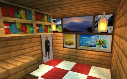 我的世界手游龙蛋怎么拾取