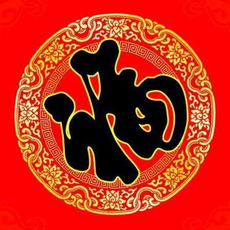 2022五福集卡图片有哪些？