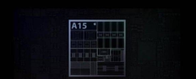 iPhoneSE3搭载的是什么处理器