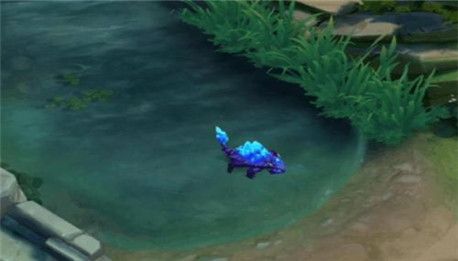 王者荣耀小野怪是什么？小野怪作用介绍[多图]图片2