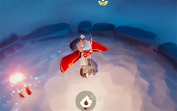 光遇1.20任务图文攻略：2022年1月20日每日任务完成方法[多图]图片3