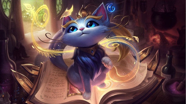 英雄联盟手游3.0版本更新了哪些内容？