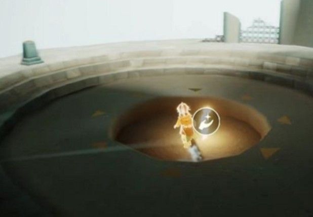 光遇潜海季小金人位置大全：潜海季小金人位置分布图文一览[多图]图片2