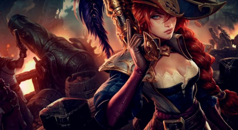 云顶之弈12.1狙神女枪阵容怎么组