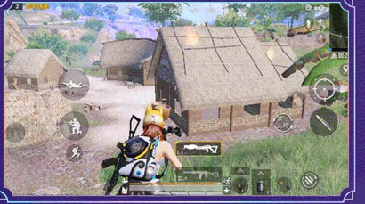 和平精英度假岛任务怎么完成