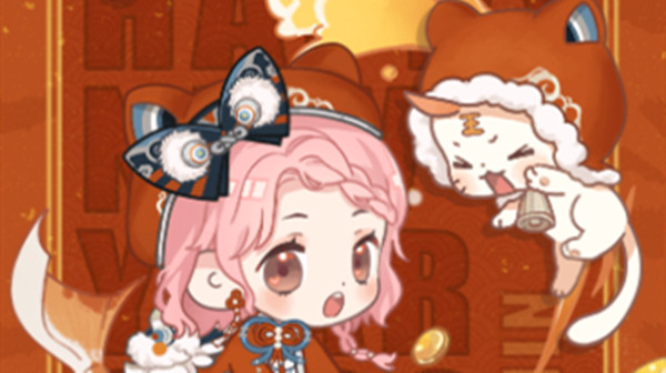 闪耀暖暖金玉满堂小游戏怎么玩？