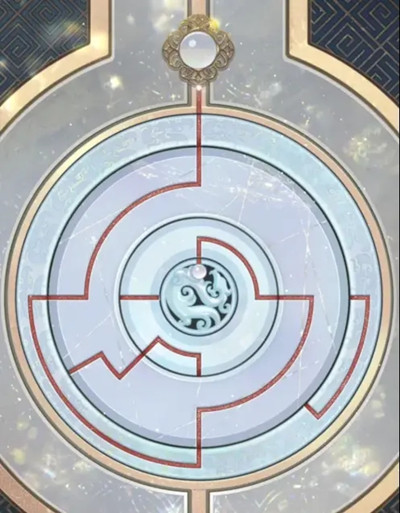 未定事件簿飞雪落红尘第一个房间怎么过？飞雪落红尘机械锁密码汇总一览[多图]图片7