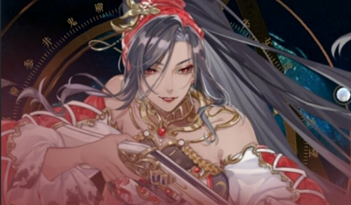 花亦山心之月平乱四方龙夫人BOSS怎么打