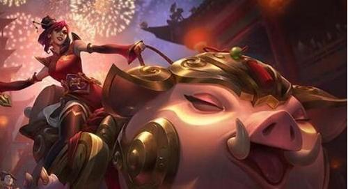 金铲铲之战福星临门集福令获取方法