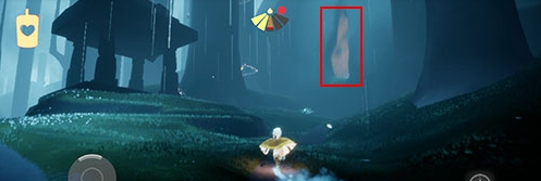 光遇1.29任务秘密花园怎么去