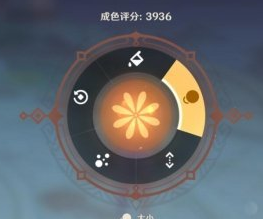 原神瑞月火树落白间挑战怎么过