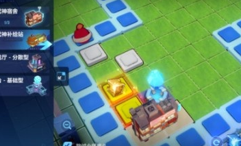 崩坏3阿拉哈托怎么建造