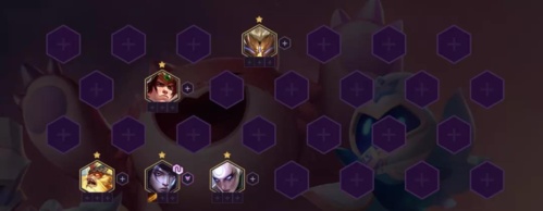 金铲铲之战月神猎宗怎么玩 阵容搭配攻略