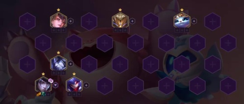 金铲铲之战月神猎宗怎么玩 阵容搭配攻略