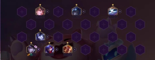 金铲铲之战月神猎宗怎么玩 阵容搭配攻略