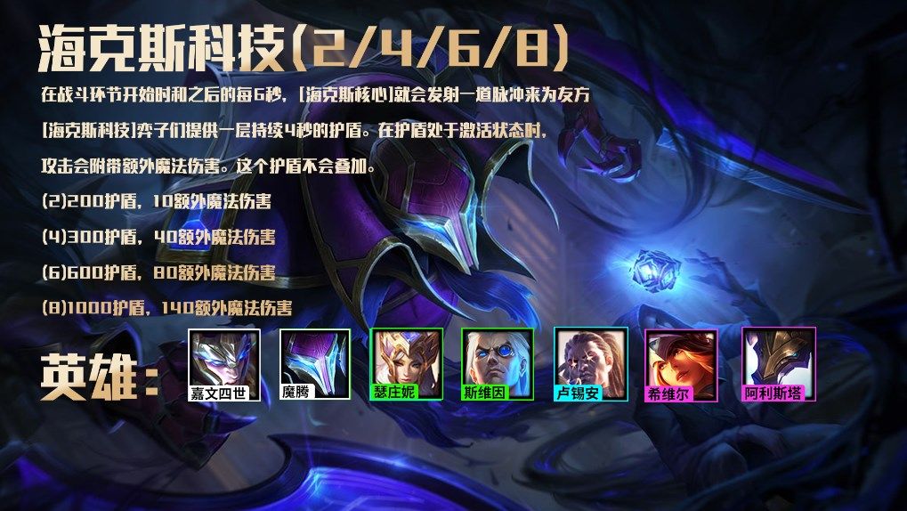 云顶之弈s6.5什么时候更新？s6.5版本更新时间内容一览[多图]图片2