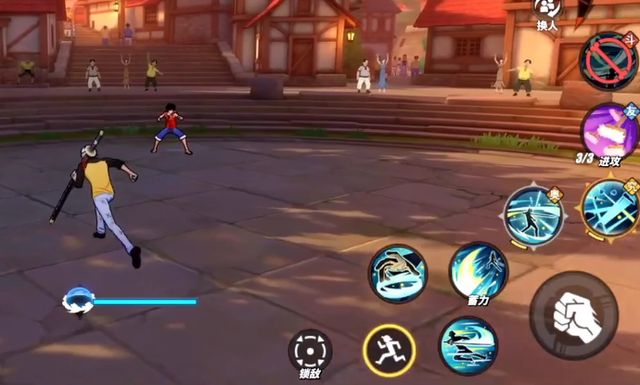 航海王热血航线罗怎么获得？S罗免费获取攻略[多图]图片1