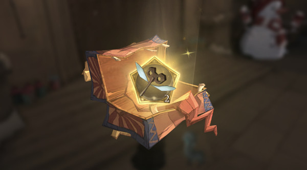 哈利波特魔法觉醒2月7日彩蛋在哪？2月7日彩蛋位置触发攻略[多图]图片3